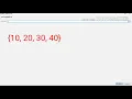 Command Line Argument In Java Bengali