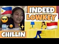 Download Lagu FILIPINO reacts to NIKI - LOWKEY (OFFICIAL VISUALIZER)