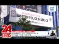 Download Lagu Babaeng pulis, minolestiya umano ng 2 kabaro | 24 Oras