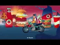 ايه النظام - يانج زوكش X ارسينِك || Eh El Nezam - Young Zuksh X Arsenik (Prod by: ELKVP)