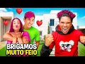 Download Lagu REVELEI O MOTIVO QUE SAI DOS ROSA! *voltei ?