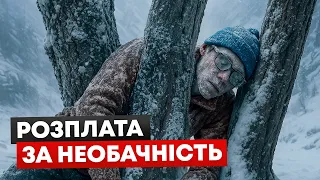 How A Normal Trip Turned Into A Nightmare 