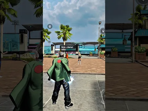 #freefire