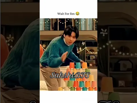 wait for RM π€£π
π||khalouni N3ichπ|| #viral #bts #btsarmy #shorts @SakshiBTS