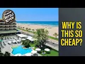 RH Bayren Hotel Spa 4 Sup - Why Is This So Cheap Gandia Spain