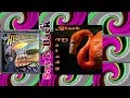 Headhunters - Funk Hunter + Skank It