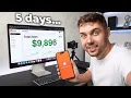 I Gave AI 7 Days to Get App Users