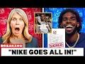 Download Lagu Shedeur Sanders HUGE Nike Extension Leaves NFL in SHOCK!