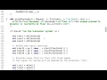 Implementing the elevator control system Concurrent programming in the Chemical Machine