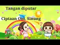 Download Lagu Tangan diputar - putar