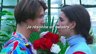 VIDEOCLUB Amour Plastique Lyrics English Sub 