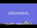 George Jones - He Stopped Loving Her Today (Lyrics)