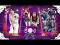 Download Lagu The Wall Song ร้องข้ามกำแพง | EP.253 | นนท์ อินทนนท์ / PERSES  / แกรนด์  / จันจิ| 10 ก.ค. 68 FULL EP