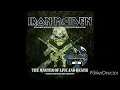 Iron Maiden - These Colours Don't Run (Live in Sweden 2006) Soundboard