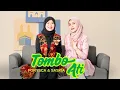 Download Lagu Forysca \u0026 Saskia - Tombo Ati  安らぎ | Japanese Version