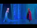 Download Lagu For the First Time in Forever (Reprise) | Frozen [2013] (HDR)