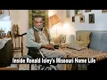 Inside Ronald Isley s Missouri Home Life - His Life Today Shocks Everyone