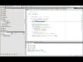 How to write a Java program that automatically find the maximum and minimum