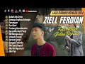Lagu ZIELL FERDIAN  FULL ALBUM TERBARU 2024 | SUDAH TAK CINTA | KENANGAN | LAGU POP TERPOPULER 2024