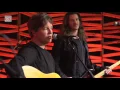 KFOG Private Concert: Third Eye Blind - “How's It Going To Be”