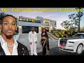 The Lifestyle of Justin Jefferson Girlfriend Houses Car Collection and Net Worth 2025