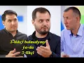 Download Lagu Örk3 — 3-lükçi bolmalymy ýa-da 5-likçi