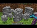 Lagu Farming 100,000,000 Cobblestone to CRASH a Server