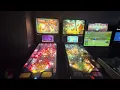 Sports Social Allentown PA 4K arcade walkthrough tour July 2024