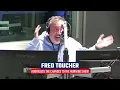 Fred Toucher addresses changes to morning show reflects on his years with Rich