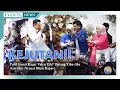 Lagu KEJUTAN!! Putri Isnari Kaget Valen DA7 Datang Tiba-tiba - Azis Ikut Nyanyi Bikin Baper!