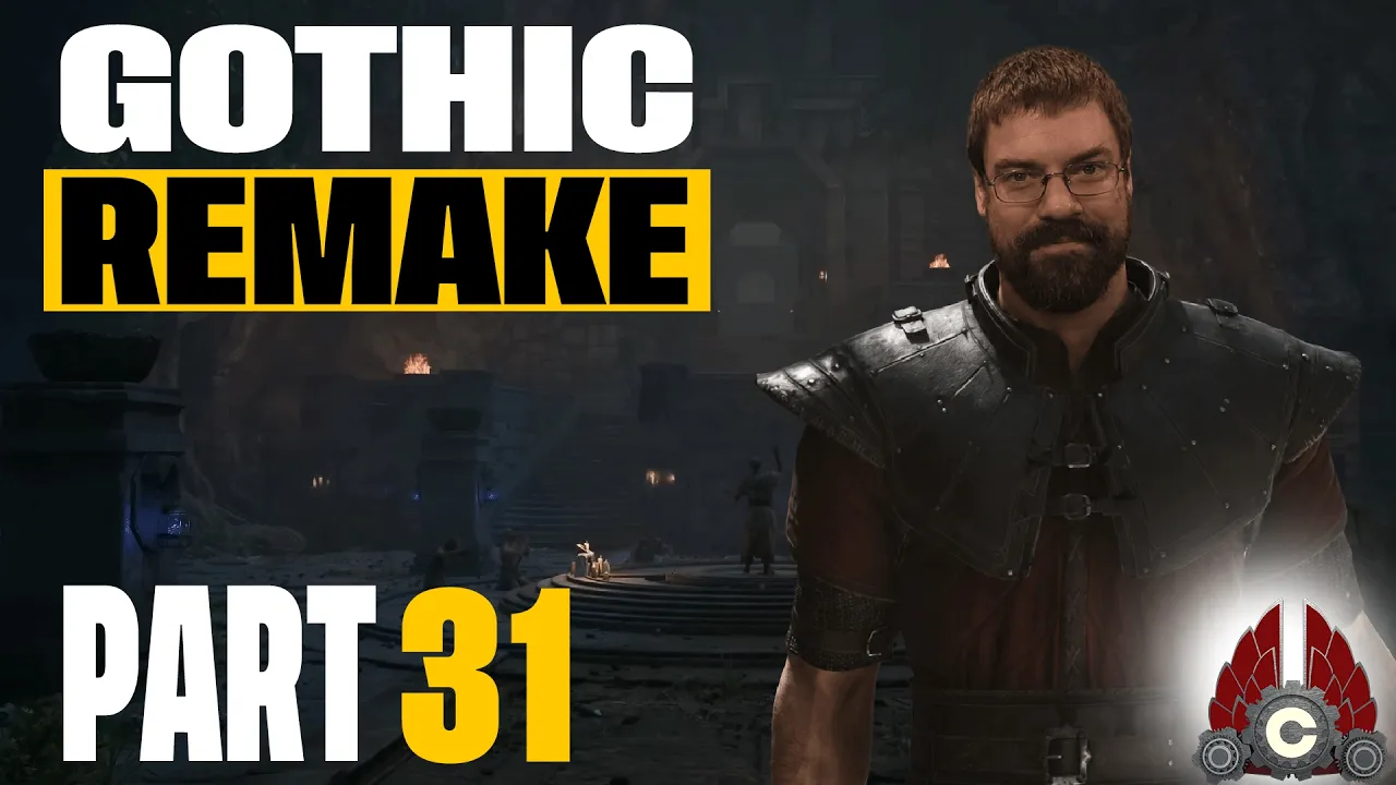Gothic Remake | Part 31