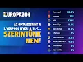 Download Lagu Indul a BL! - Az OPTA szerint a Liverpool a befutó, szerintünk NEM! | Európázók | S01E01