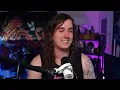 I totally misremembered this band || Trash Boat - Inside Out || GreatStonedReactions