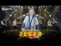 Lagu DIANA SASTRA - JEGER | Feat. RASTAMANIEZ ( Official Live Version )