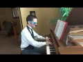 John plays "Life's Incredible Again" (from "The Incredibles") at the BYU Skyroom Restaurant!!