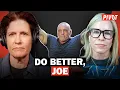 Chelsea Handler I Don t Hate Joe Rogan But He Needs to Do Better Pivot