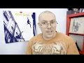 Elliott Smith - Elliott Smith ALBUM REVIEW