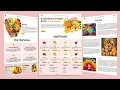 Create A Responsive Grocery Store Website Design Using HTML - CSS