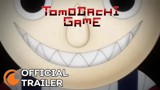 Tomodachi Game TRAILER