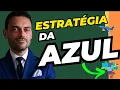 My Azul Strategy for Traveling REALLY Cheap