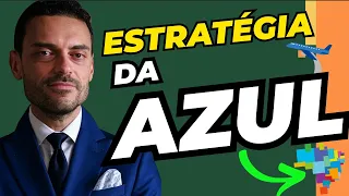 My Azul Strategy for Traveling REALLY Cheap