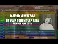 Download Lagu Nadin Amizah - Rayuan Perempuan Gila (Rock/Pop Punk Cover) Added Vocal #liriklagu