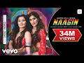 Download Lagu Naagin - Official Lyrical Video | Vayu, Aastha Gill, AKASA, PURI