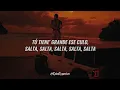Ryan Castro, Dongo - SANKA (LETRA)