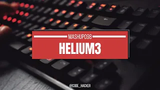 HELIUM3 CodeChef MASH098