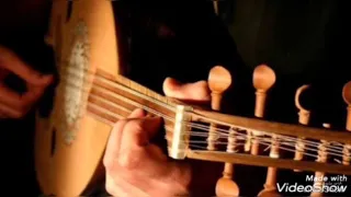 يا ظريف الطول عود د موفق الخطيب من التراث الفلسطيني 