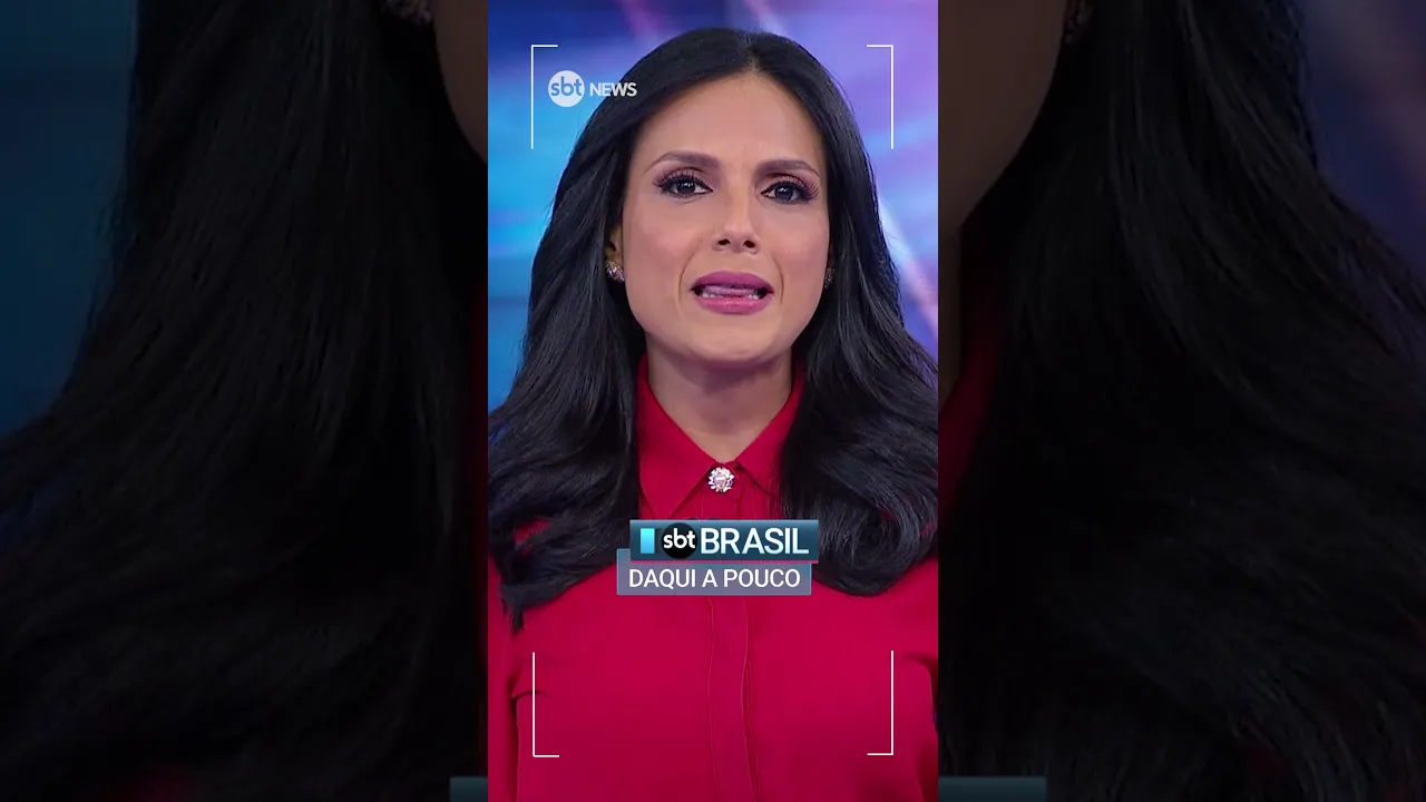 Veja os destaques do SBT Brasil desta 5ª feira (13.jul)