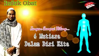mutiara dalam diri nashaihul ibad 17 18 gus baha