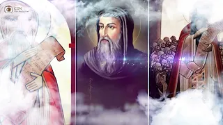 مديح القديس الانبا اثناسيوس الرسولي 