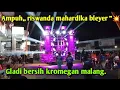 Download Lagu Keren🔥Riswanda mahardika gladi bersih sambil di bleyer\